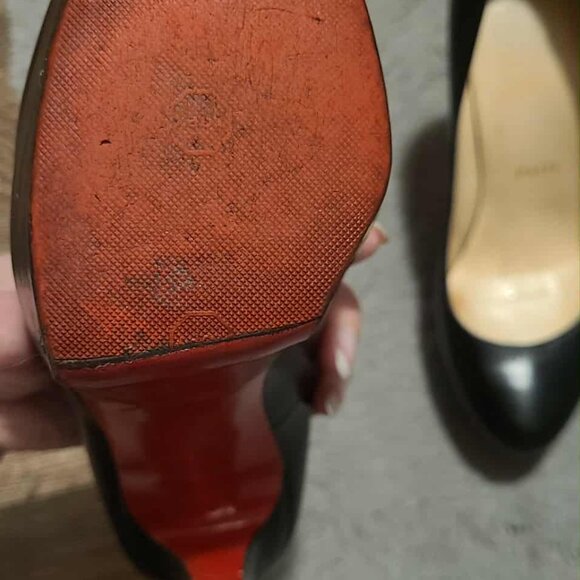 Christian Louboutin Heels - Picture 5 of 10